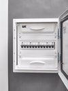 ARMAT Автоматический выключатель M10N 3P C 63А IEK9