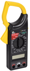 Клещи токоизмерительные EXPERT 266C IEK0