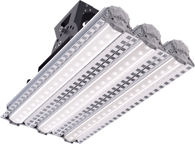 Светильник L-industry Turbine HB3/180/Г30/4,0К/01/I7-23/220AC IP66 LEDEL
