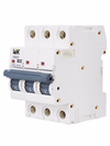 ARMAT Автоматический выключатель M10N 3P B 32А IEK7