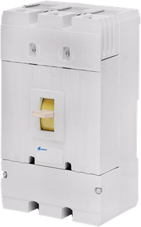 Выключатель автоматический А3792БУХЛ3 Стац Руч 630А 690В 5000А присоединение переднее кабель или провод без кабельного наконечника медь/алюминий IP20 Контактор