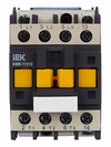 Контактор КМИ-11210 12А 230В/АС3 1NO IEK2