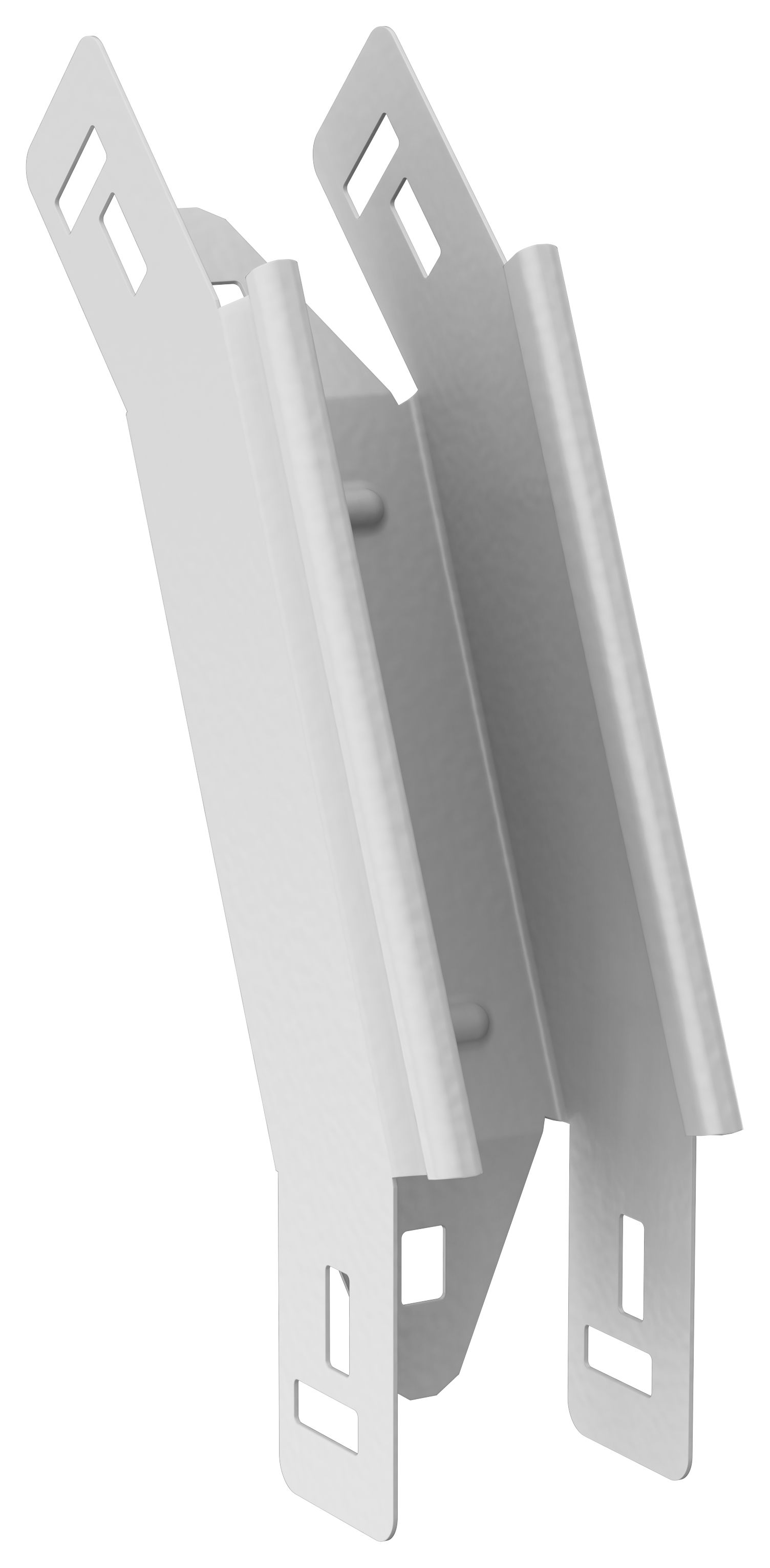 ESCA 5 Поворот вертикальный внешний 45град 50х50-0,8 RAL 9016 IEK (ES5-PV-45-050-050-08-RGA)