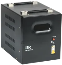 Voltage Stabilizer Single phase floor-mounted 3kVA EXPAND IEK
