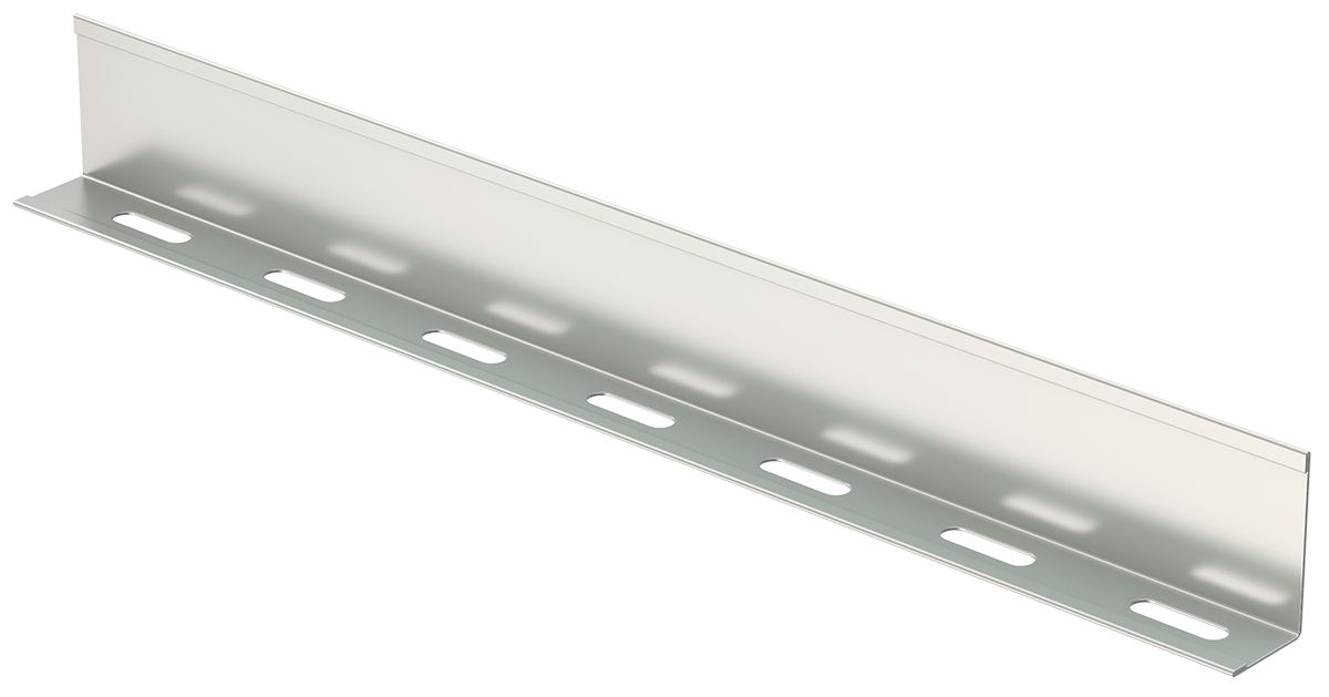 Перегородка разделительная h=100мм L2000 IEK (CLM50D-RP-100-20)