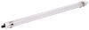 LIGHTING PRO Светильник ДСП 1472 36Вт 5000К IP69 пластик PMMA IEK0