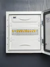 Выключатель автоматический дифференциального тока АВДТ32МL B10 30мА KARAT IEK11