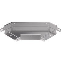 ESCA 7 Поворот 90град 50х150-2,0 IEK