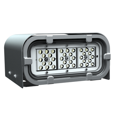 Светильник FWL 28-54-850-D60 двухсторонний FEREKS