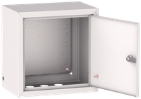 Корпус металлический ЩМП-30.30.20 УХЛ3 IP31 IEK