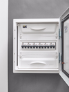 ARMAT Автоматический выключатель M06N 2P B 8А IEK9
