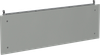 FORMAT Фальш-панель внешняя 250х800мм IP54 (2шт/компл) IEK0