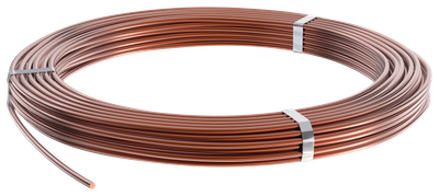 Пруток 12мм (100м) медь IEK