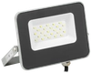 Прожектор СДО 07-20 светодиодный серый IP65 IEK0