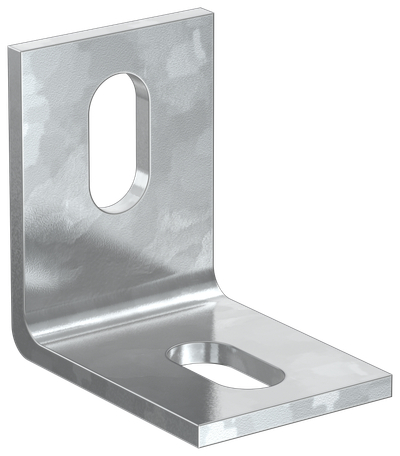 Кронштейн угловой монтажный 50х70-4,0 HDZ IEK