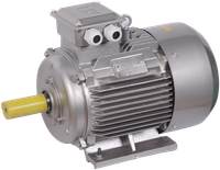 El.Motor.3Ph.AIR 160M2 660V 18,5kW 3000rpm 1081 DRIVE IEK