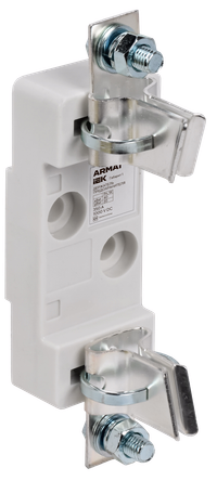 ARMAT Держатель плавкой вставки габарит 1 DC IEK