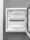 ARMAT Автоматический выключатель M10N 2P D 1А IEK9