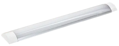 LED Luminaire DBO 5003 18W 4000k IP20 600mm aluminum IEK