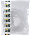 Спираль монтажная СМ-08-06 10м/упак IEK1