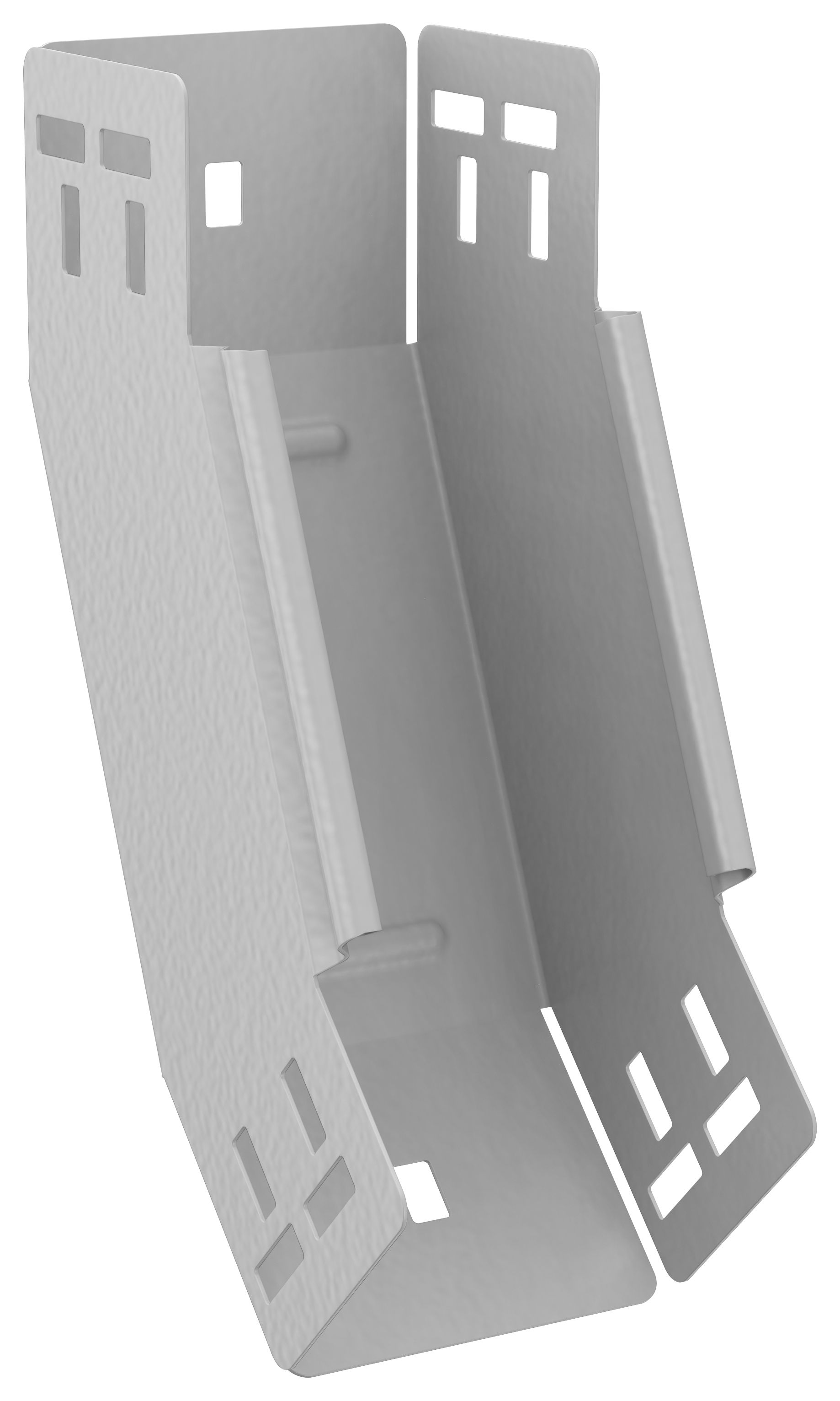 ESCA 5 Поворот вертикальный внутренний 45град 80х80-0,8 RAL 9016 IEK (ES5-PN-45-080-080-08-RGA)
