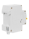 KARAT Автоматический выключатель дифференциального тока АВДТ 32 C20 30мА тип A IEK2