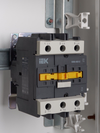 Контактор КМИ-49512 95А 400В/АС3 1NO;1NC IEK8