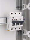 ARMAT Автоматический выключатель M06N 3P D 50А IEK8