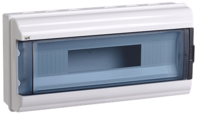 KREPTA 5 Корпус пластиковый КМПн-18 IP55 IEK