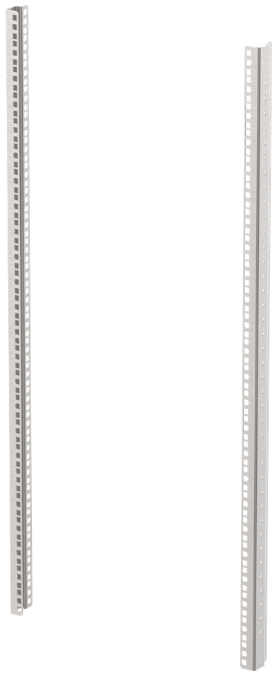 FORMAT Стойка 19-дюймовая 24U (2шт/компл) IEK