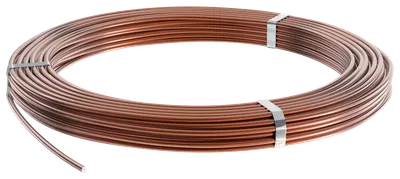 Пруток товарного знака IEK используется в качестве проводника в системе молниезащиты для организации молниезащитной сетки на кровле здания, для соединения стержневых молниеотводов с системой заземления.