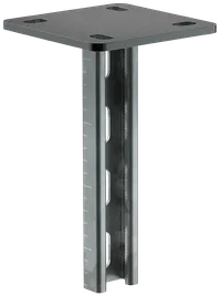 Ceiling suspension STRUT 41x21-2200 HDZ IEK