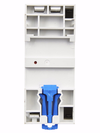 Контактор модульный КМ40-11М AC IEK3