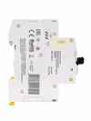 ARMAT Автоматический выключатель M10N 3P C 25А IEK4