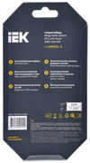 ARMA2L 5 Тонкогубцы 160мм K4 IEK2