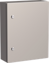 TITAN 5 Корпус металлический ЩМП-50.30.15 (AISI 304) УХЛ1 IP66 IEK0