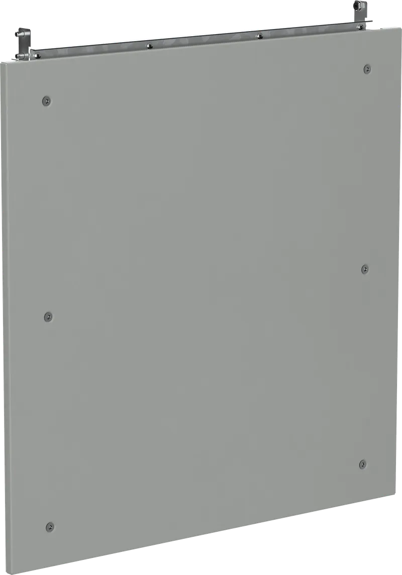 FORMAT Фальш-панель внешняя 600х600мм IP54 (2шт/компл) IEK