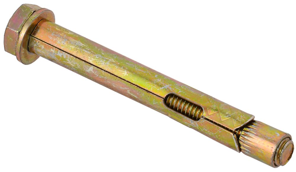 Болт анкерный М8/10х120 IEK (CMZ10-AB-10-120)