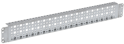 FORMAT Рейка монтажная тип А 600мм IEK