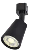 LIGHTING LED track light DTO 1403 10W 4000K single-phase 50deg black IEK3