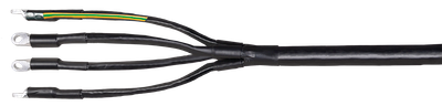 Муфта кабельная ПКВ(Н)тп 4х70/120 б/н ПВХ/СПЭ изоляция 1кВ IEK