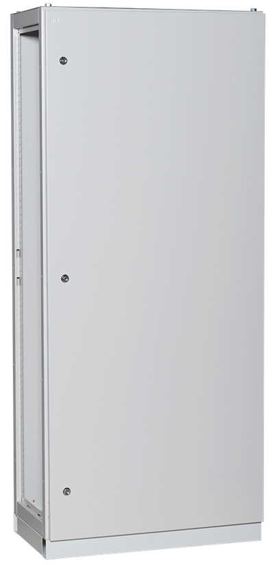 SMART Корпус металлический сборный ВРУ 2000х600х450мм IP31 IEK