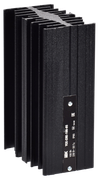 Обогреватель на DIN-рейку 100Вт IP65 IEK0