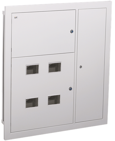 Корпус металлический ЩЭ-4-Э (1000х960х110мм) 36 УХЛ3 IP31 LIGHT IEK