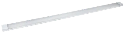LED Luminaire DBO 4012 36W 4000k IP20 1200mm prizm diffuser IEK