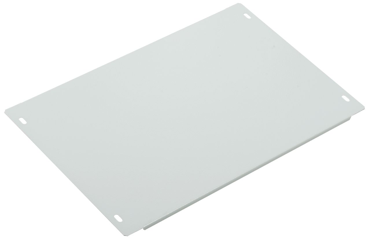 SMART Перегородка 450х290мм для ВРУ ХХХХхХХХх450 IEK (YKV-P-450-290)
