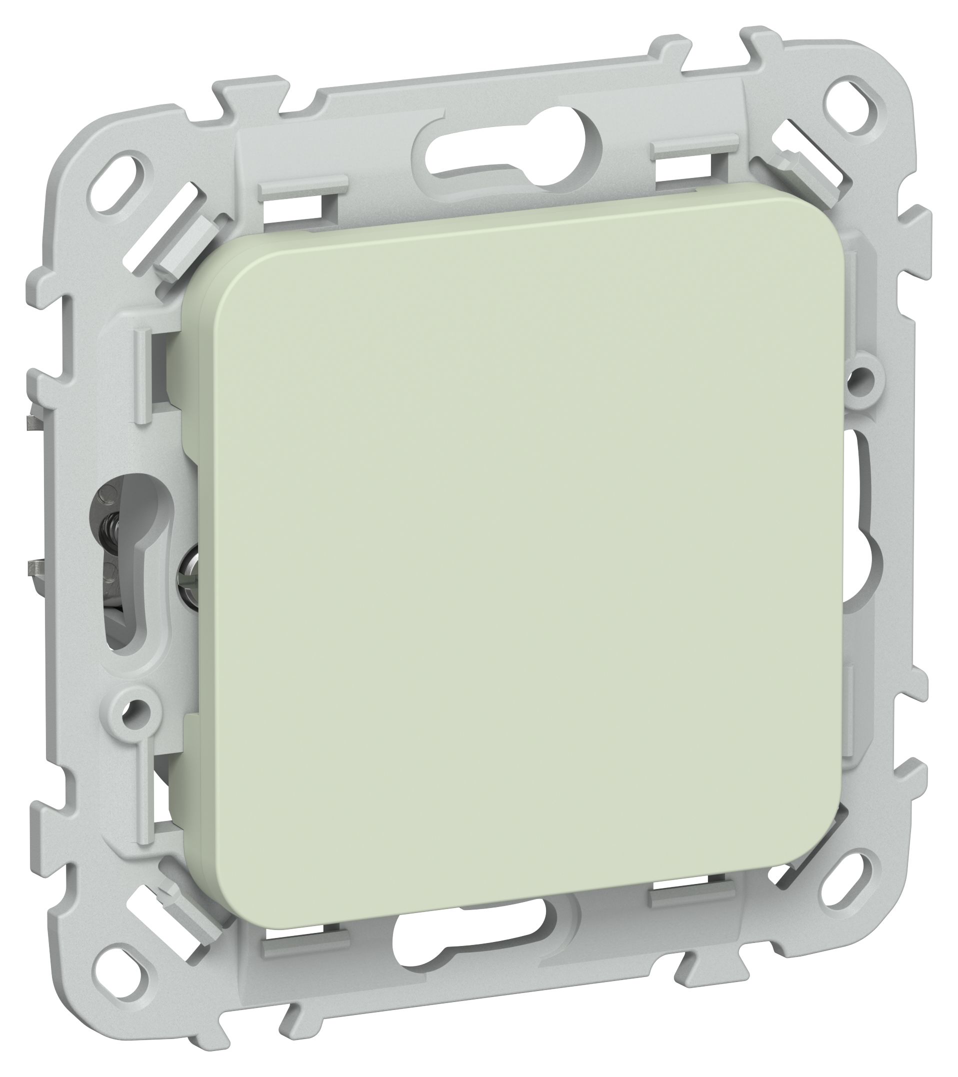 FLITE Заглушка с суппортом ЗГ-ФлП панг IEK (FI-PL10-K92)
