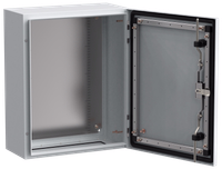 TITAN 7 Корпус металлический ЩМП-50.40.20 УХЛ1 IP66 IEK