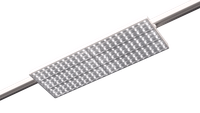 Светильник L-store 50/ГСП2/3,0К/MT-VF/SH/220AC IP20 RAL9005 LEDEL