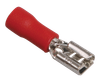 Разъем РпИм 1,25-250 плоский (20шт/упак) IEK0